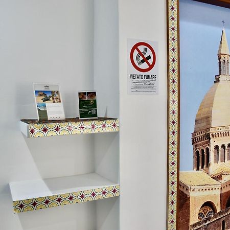 B&B Aurora Favara Zewnętrze zdjęcie