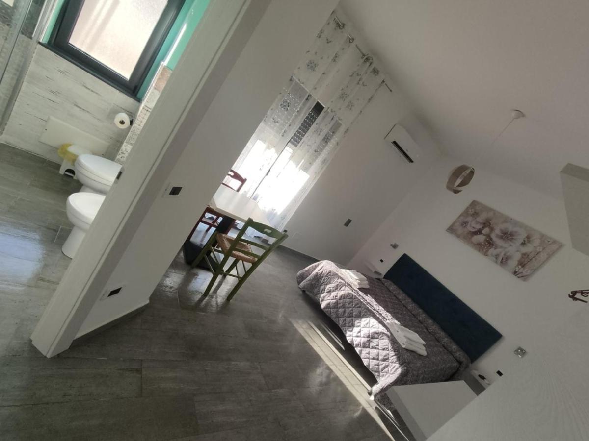B&B Aurora Favara Zewnętrze zdjęcie