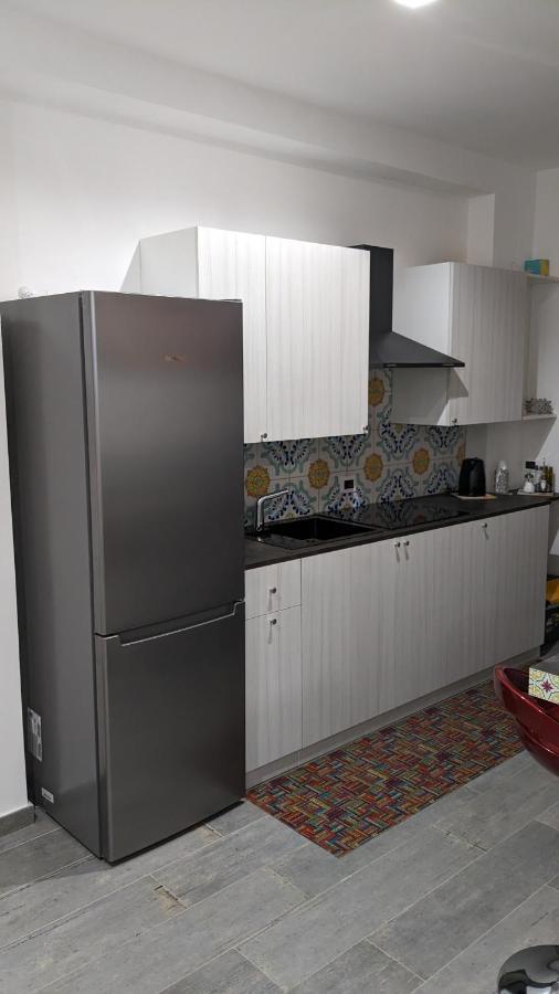 B&B Aurora Favara Zewnętrze zdjęcie