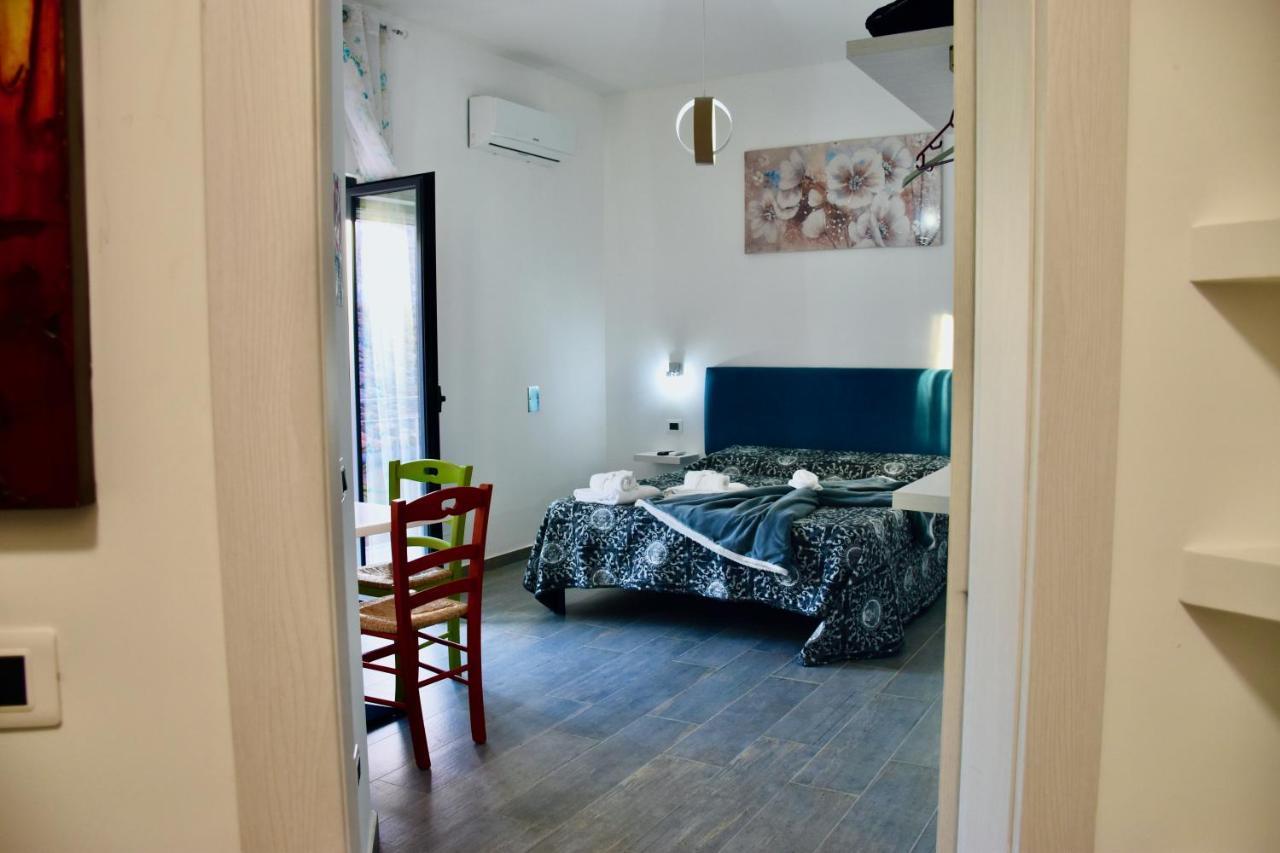 B&B Aurora Favara Zewnętrze zdjęcie
