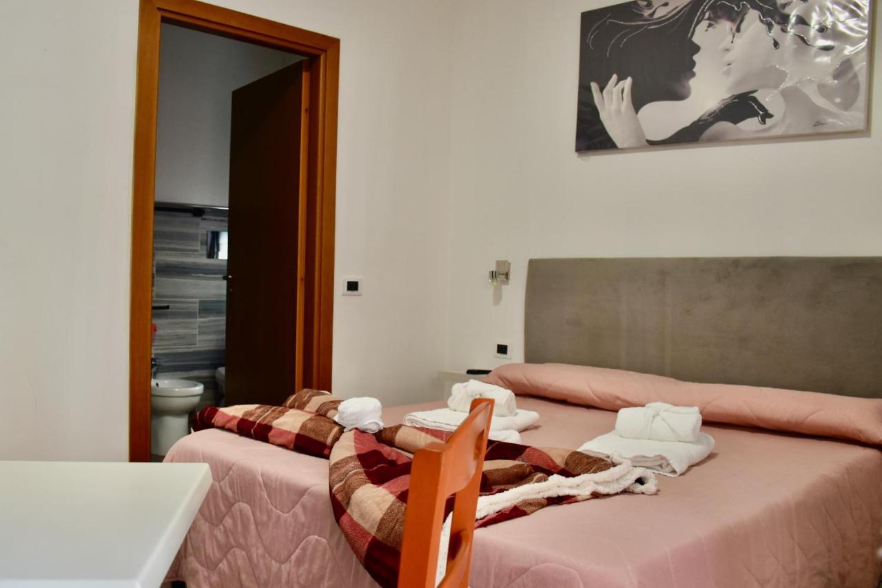 B&B Aurora Favara Zewnętrze zdjęcie