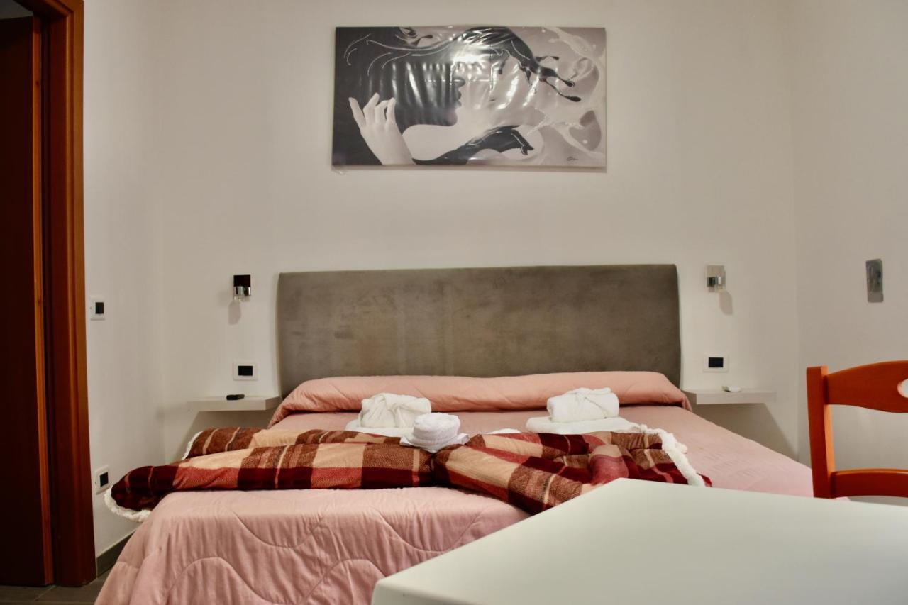 B&B Aurora Favara Zewnętrze zdjęcie