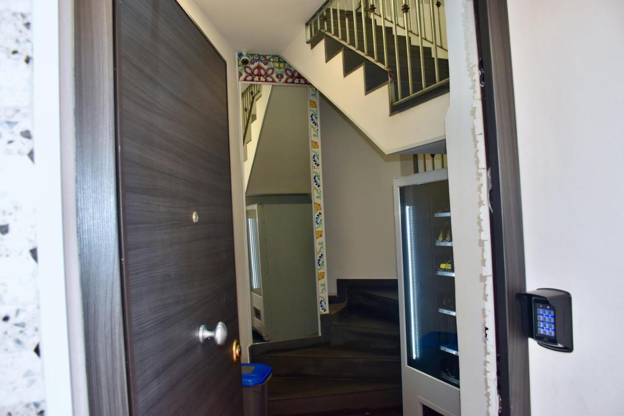 B&B Aurora Favara Zewnętrze zdjęcie