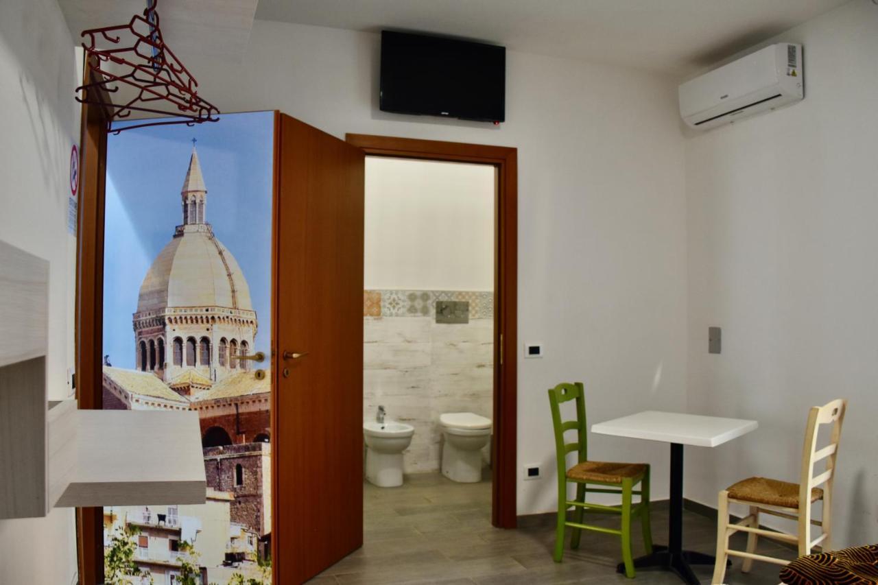 B&B Aurora Favara Zewnętrze zdjęcie