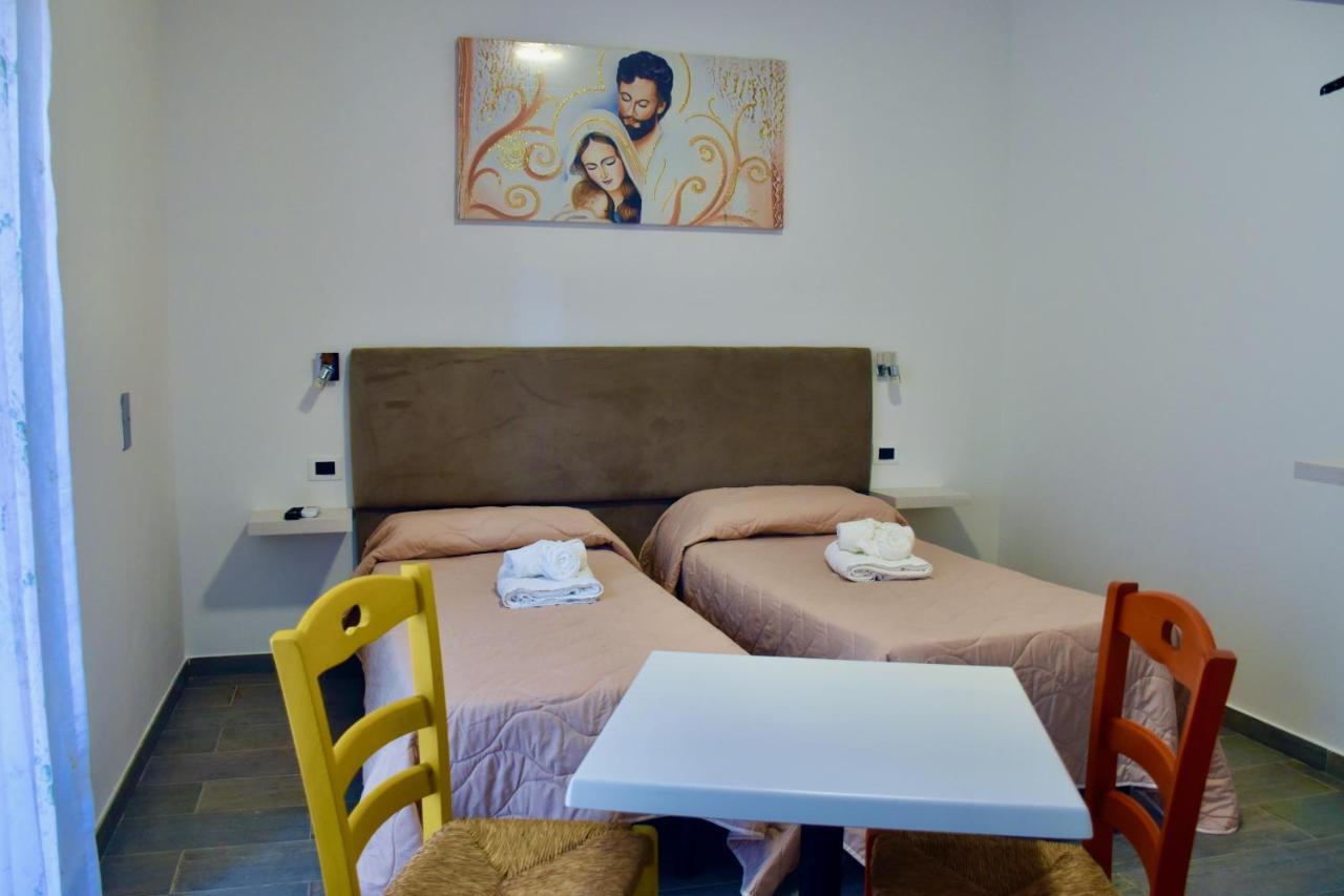 B&B Aurora Favara Zewnętrze zdjęcie