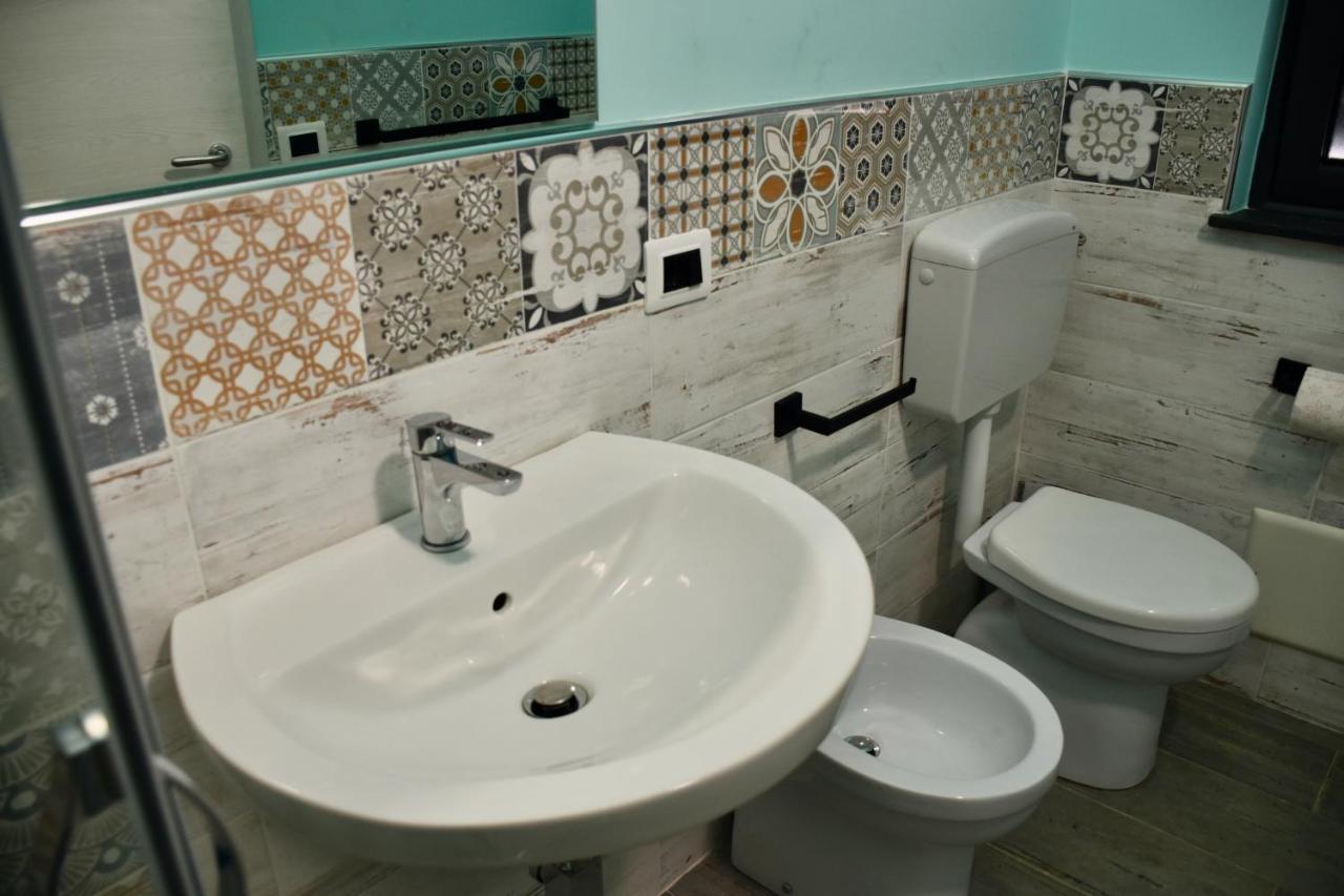 B&B Aurora Favara Zewnętrze zdjęcie