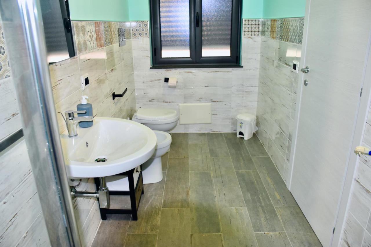 B&B Aurora Favara Zewnętrze zdjęcie