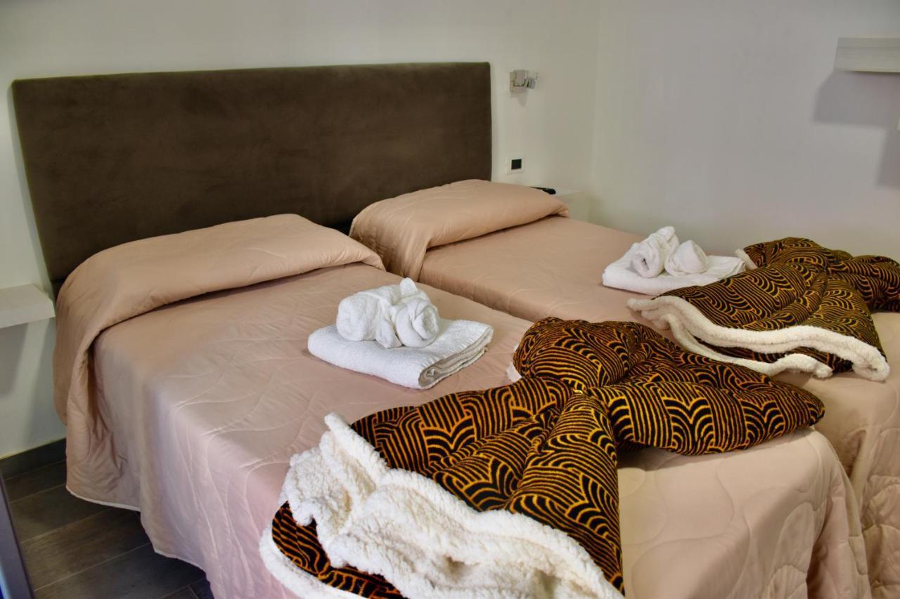 B&B Aurora Favara Zewnętrze zdjęcie