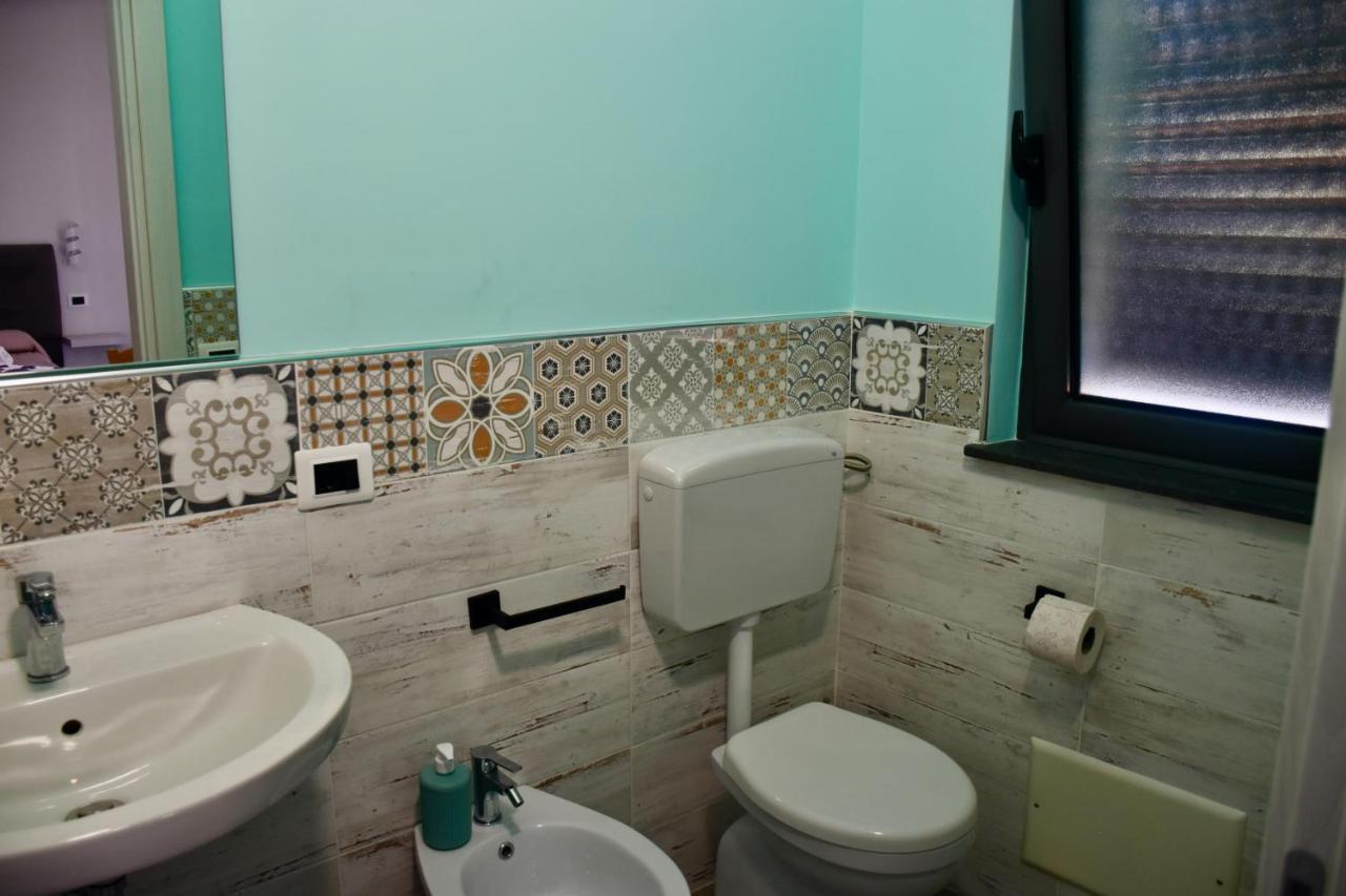 B&B Aurora Favara Zewnętrze zdjęcie