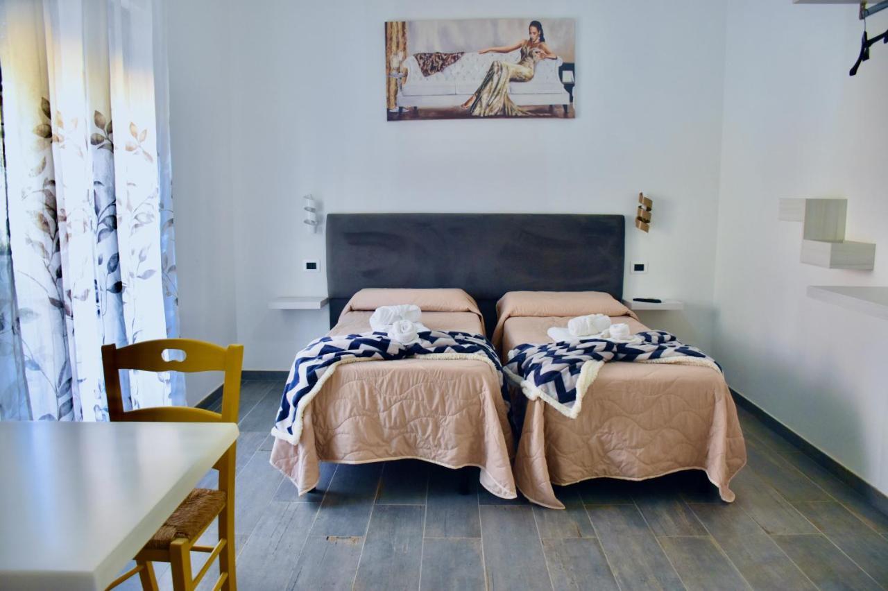 B&B Aurora Favara Zewnętrze zdjęcie